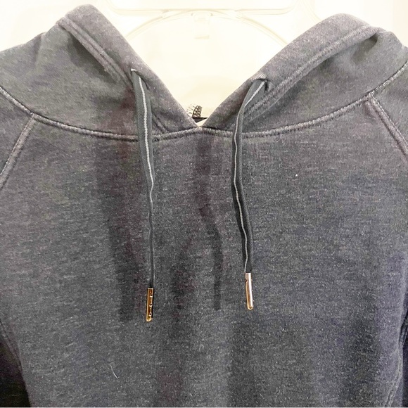 Athletic Works Blue Hoodie - Picture 4 of 5